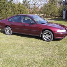 Honda Accord (solgt)