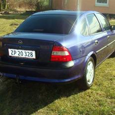 Opel Vectra B