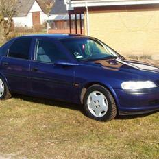 Opel Vectra B