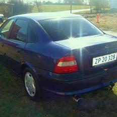 Opel Vectra B