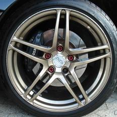 Nissan Silvia PS13 "Solgt"