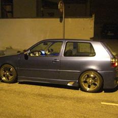 VW golf 3 "solgt"
