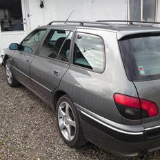 Peugeot 406 sr stc R.I.P