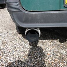 Opel kadet e carvan solgt