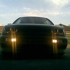 VW GOLF 3 SOLGT :-(