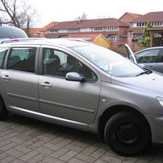 Peugeot 307 SW