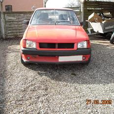Opel Corsa A