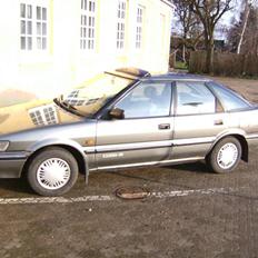 Toyota corolla SOLGT