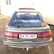 Toyota corolla SOLGT