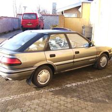 Toyota corolla SOLGT