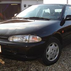 Mitsubishi Colt GLXI Mirage