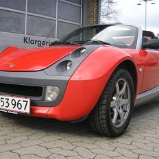 Smart Roadster (SOLGT)