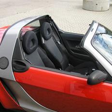 Smart Roadster (SOLGT)