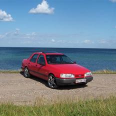 Ford Sierra