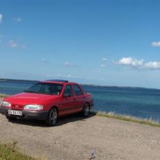 Ford Sierra