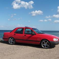 Ford Sierra