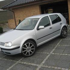 VW golf 4 tilsalg 85000kr