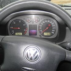 VW golf 4 tilsalg 85000kr