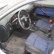 VW golf 4 tilsalg 85000kr