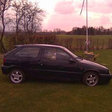 Citroën ZX 1.8  DØD