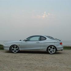 Hyundai coupe 2.0 fx2