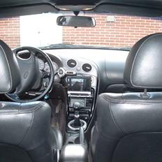 Hyundai coupe 2.0 fx2