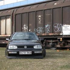 VW Golf 1,8 GL 1997