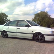 VW Passat 35i *Solgt*