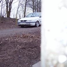 VW Passat 35i *Solgt*