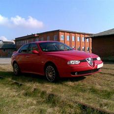 Alfa Romeo 156 2,0 TS 16V