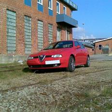 Alfa Romeo 156 2,0 TS 16V