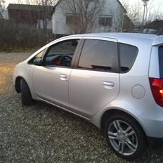 Mitsubishi colt 1.3 intens