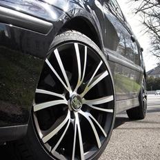 VW Polo 1,4 16V 6N2 *SOLGT*