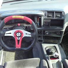 Ford Sierra ( SOLGT)