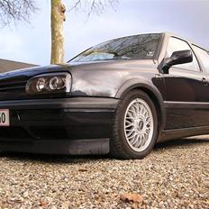 VW Golf 3 Vr6 ''SOLGT''