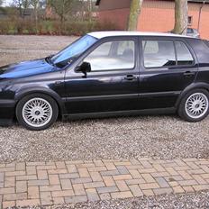 VW Golf 3 Vr6 ''SOLGT''