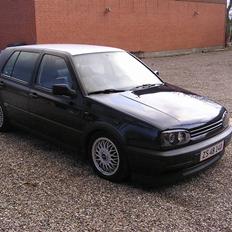 VW Golf 3 Vr6 ''SOLGT''