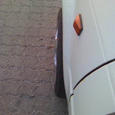 Toyota starletten eye will miss 