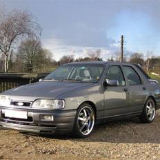 Ford Sierra 2.9 i Ghia
