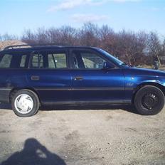 Opel Astra f st. car. BYTTET