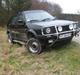 VW golf 2 country SOLGT