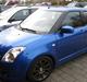Suzuki Swift *SOLGT*