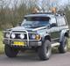 Nissan Patrol 2.8 GR *Fortid*