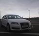 Audi A3 Sportback S-TRONIC