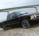 Chevrolet S10 [solgt]