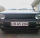 VW Golf 2 Special 1.8i GT - SOLGT