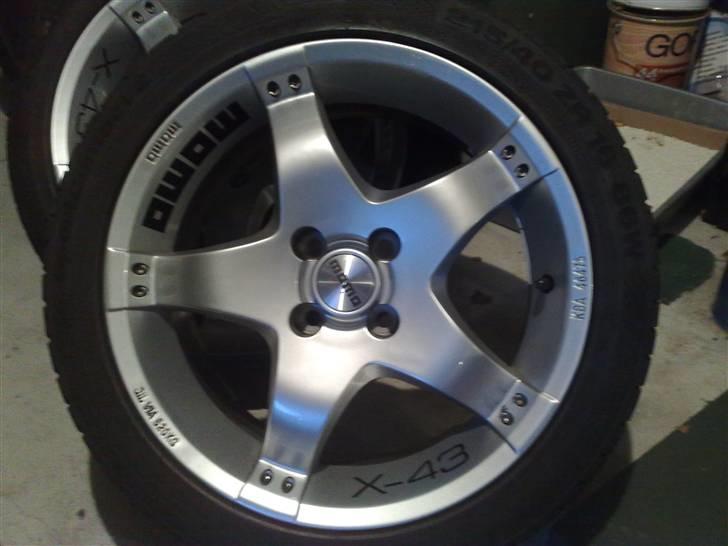 VW Golf 1.6 Cabriolet SOLGT billede 12