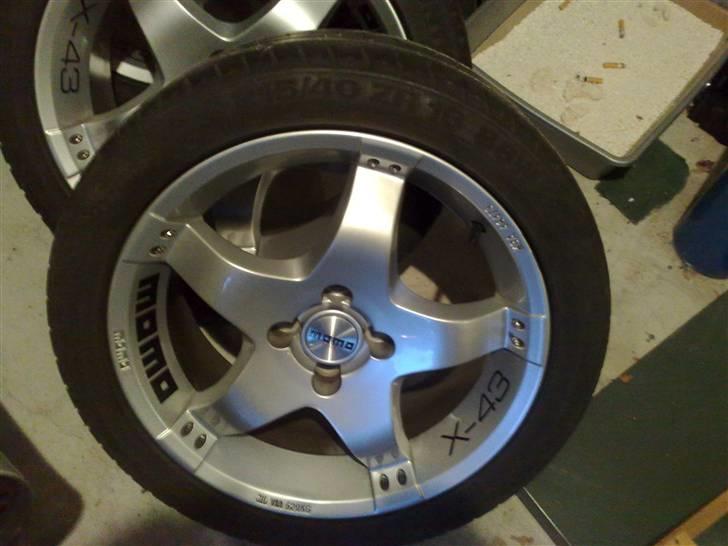 VW Golf 1.6 Cabriolet SOLGT billede 13