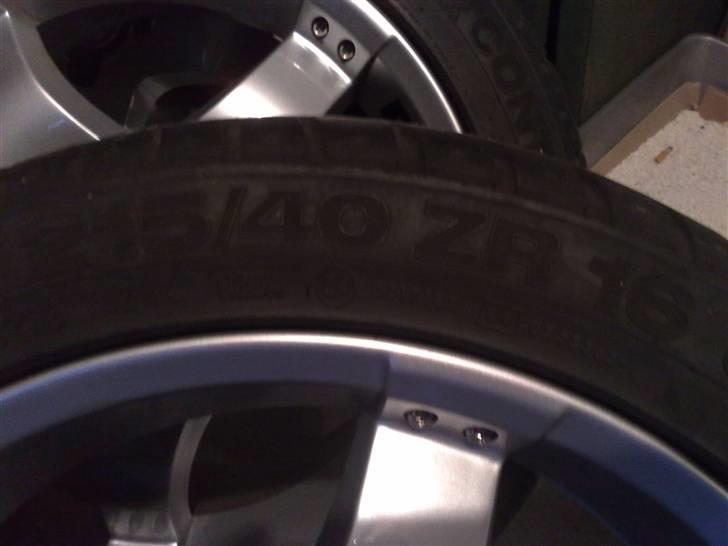 VW Golf 1.6 Cabriolet SOLGT billede 15