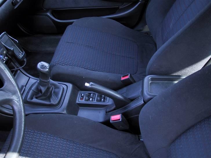 Honda Accord (solgt) billede 10